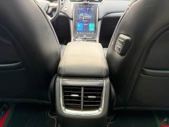 Ford Taurus EcoBoost 245 Premium Edition - ფოტო 18
