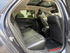 Ford Taurus EcoBoost 245 Premium Edition - ფოტო 19