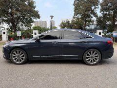 Ford Taurus EcoBoost 245 Premium Edition - ფოტო 20