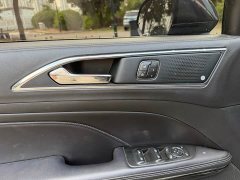 Ford Taurus EcoBoost 245 Premium Edition - ფოტო 4