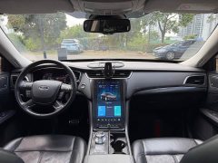 Ford Taurus EcoBoost 245 Premium Edition - ფოტო 5
