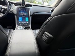 Ford Taurus EcoBoost 245 Premium Edition - ფოტო 6