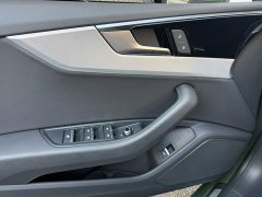 Audi A5 (Imported) Cabriolet 40 TFSI Fashion Dynamic Type - ფოტო 12