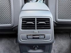 Audi A5 (Imported) Cabriolet 40 TFSI Fashion Dynamic Type - ფოტო 13