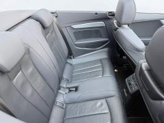 Audi A5 (Imported) Cabriolet 40 TFSI Fashion Dynamic Type - ფოტო 15