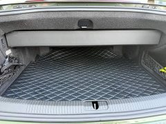 Audi A5 (Imported) Cabriolet 40 TFSI Fashion Dynamic Type - ფოტო 9