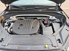 Volvo XC90 B5 Intelligent Luxury 5-Seater - ფოტო 10