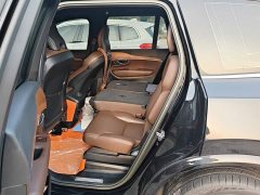 Volvo XC90 B5 Intelligent Luxury 5-Seater - ფოტო 11