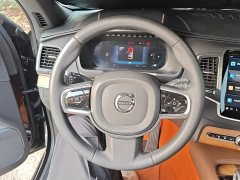 Volvo XC90 B5 Intelligent Luxury 5-Seater - ფოტო 15