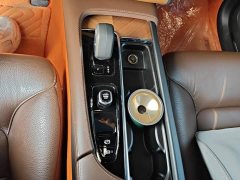 Volvo XC90 B5 Intelligent Luxury 5-Seater - ფოტო 16