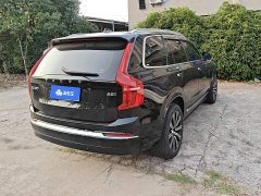 Volvo XC90 B5 Intelligent Luxury 5-Seater - ფოტო 3