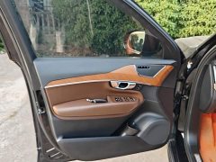 Volvo XC90 B5 Intelligent Luxury 5-Seater - ფოტო 7