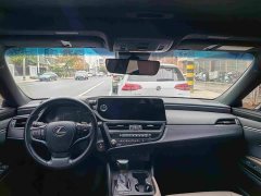 Lexus ES 200 Premium Edition - ფოტო 10