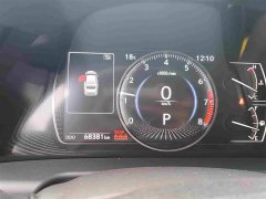 Lexus ES 200 Premium Edition - ფოტო 8