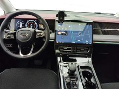 GAC Aion S Plus E9 PRO - ფოტო 12