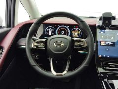 GAC Aion S Plus E9 PRO - ფოტო 15