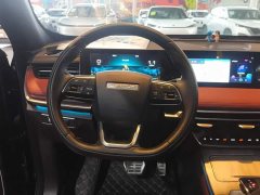 Jetour Jietu X70 PLUS 1.5T DCT Brave PLUS 7-Seater - ფოტო 15