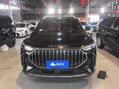 Jetour Jietu X70 PLUS 1.5T DCT Brave PLUS 7-Seater - ფოტო 2