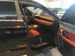 Jetour Jietu X70 PLUS 1.5T DCT Brave PLUS 7-Seater - ფოტო 8