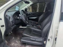 Nissan Tuouda 2.5L XL Upper 4WD Automatic Four-Wheel Drive Luxury Edition - ფოტო 4