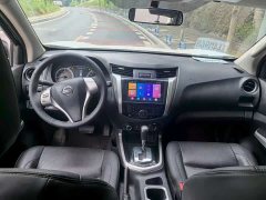 Nissan Tuouda 2.5L XL Upper 4WD Automatic Four-Wheel Drive Luxury Edition - ფოტო 5