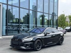 Audi A5 (Imported) Sportback 40 TFSI Sport Dynamic - ფოტო 1