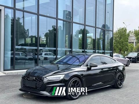 2024 Audi A5 (Imported) Sportback 40 TFSI Sport Dynamic