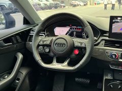 Audi A5 (Imported) Sportback 40 TFSI Sport Dynamic - ფოტო 11