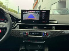 Audi A5 (Imported) Sportback 40 TFSI Sport Dynamic - ფოტო 12