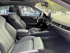 Audi A5 (Imported) Sportback 40 TFSI Sport Dynamic - ფოტო 14