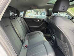Audi A5 (Imported) Sportback 40 TFSI Sport Dynamic - ფოტო 15