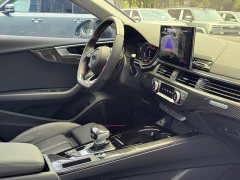 Audi A5 (Imported) Sportback 40 TFSI Sport Dynamic - ფოტო 16