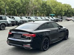 Audi A5 (Imported) Sportback 40 TFSI Sport Dynamic - ფოტო 18