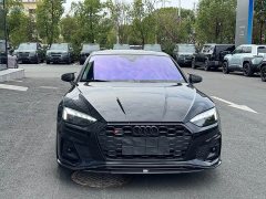 Audi A5 (Imported) Sportback 40 TFSI Sport Dynamic - ფოტო 2