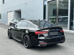 Audi A5 (Imported) Sportback 40 TFSI Sport Dynamic - ფოტო 20