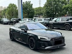 Audi A5 (Imported) Sportback 40 TFSI Sport Dynamic - ფოტო 3