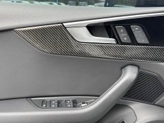 Audi A5 (Imported) Sportback 40 TFSI Sport Dynamic - ფოტო 4