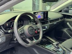 Audi A5 (Imported) Sportback 40 TFSI Sport Dynamic - ფოტო 5