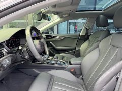 Audi A5 (Imported) Sportback 40 TFSI Sport Dynamic - ფოტო 6