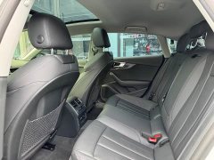 Audi A5 (Imported) Sportback 40 TFSI Sport Dynamic - ფოტო 7