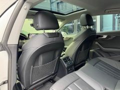 Audi A5 (Imported) Sportback 40 TFSI Sport Dynamic - ფოტო 8