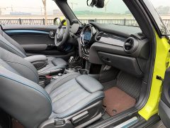 BMW MINI 2.0T COOPER S CABRIO Sidewalk - ფოტო 10