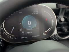 BMW MINI 2.0T COOPER S CABRIO Sidewalk - ფოტო 14