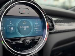 BMW MINI 2.0T COOPER S CABRIO Sidewalk - ფოტო 15