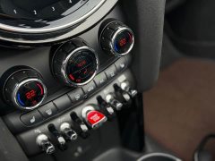 BMW MINI 2.0T COOPER S CABRIO Sidewalk - ფოტო 16