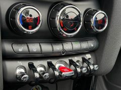 BMW MINI 2.0T COOPER S CABRIO Sidewalk - ფოტო 17