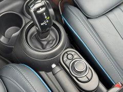 BMW MINI 2.0T COOPER S CABRIO Sidewalk - ფოტო 18
