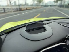 BMW MINI 2.0T COOPER S CABRIO Sidewalk - ფოტო 20