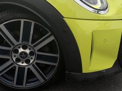 BMW MINI 2.0T COOPER S CABRIO Sidewalk - ფოტო 7