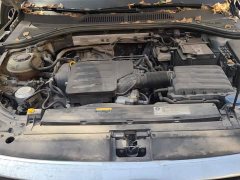 Volkswagen Lavida 1.5L Automatic Five Million Edition - ფოტო 10